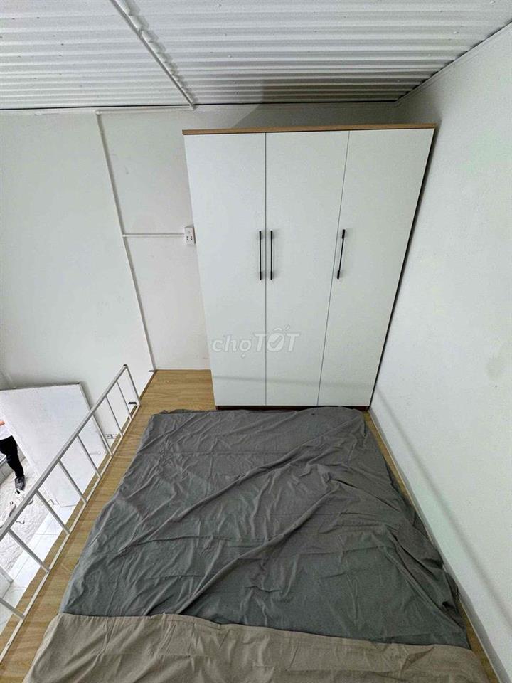 Cho thuê phòng trọ KV Thuận An, Bình Dương