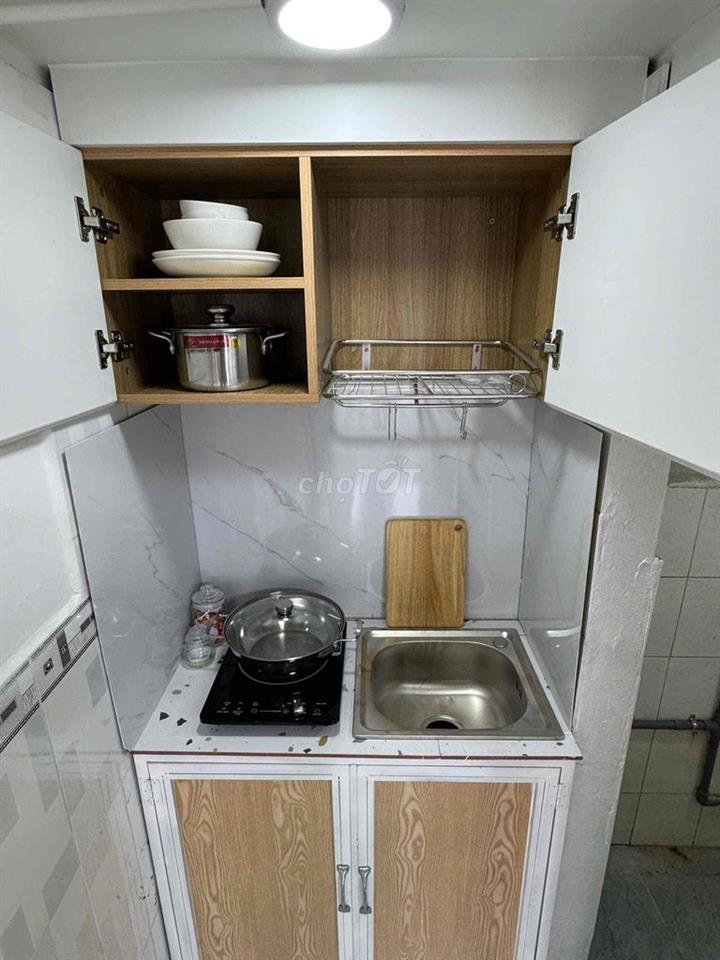 Cho thuê phòng trọ KV Thuận An, Bình Dương