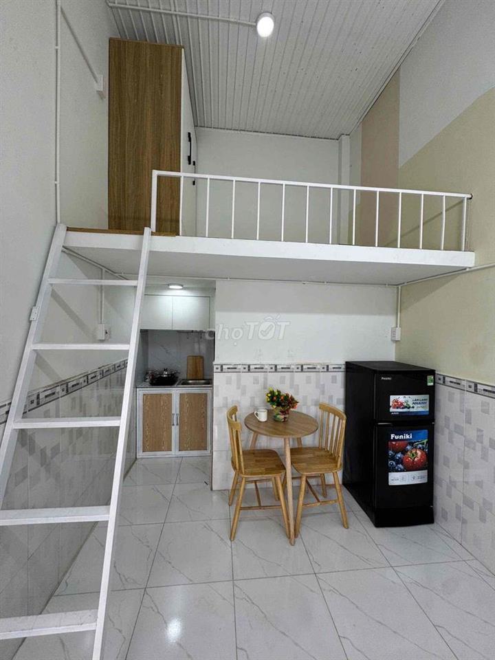 Cho thuê phòng trọ KV Thuận An, Bình Dương