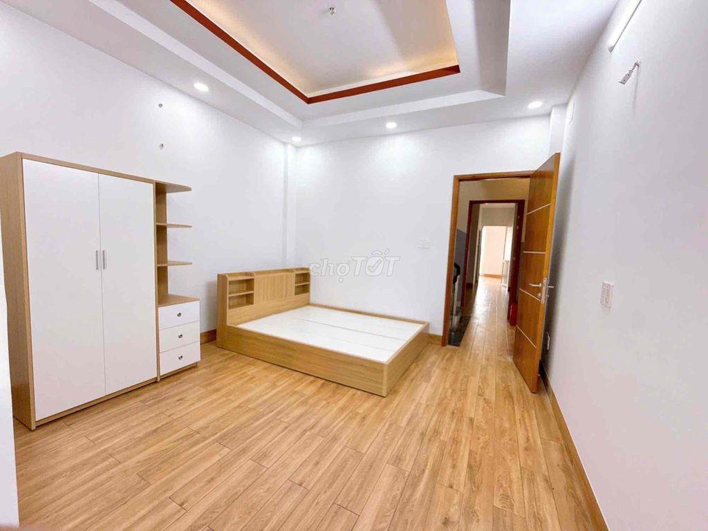 Phòng trống mới gần Aeon Mall Bình Tân và Võ Văn Kiệt