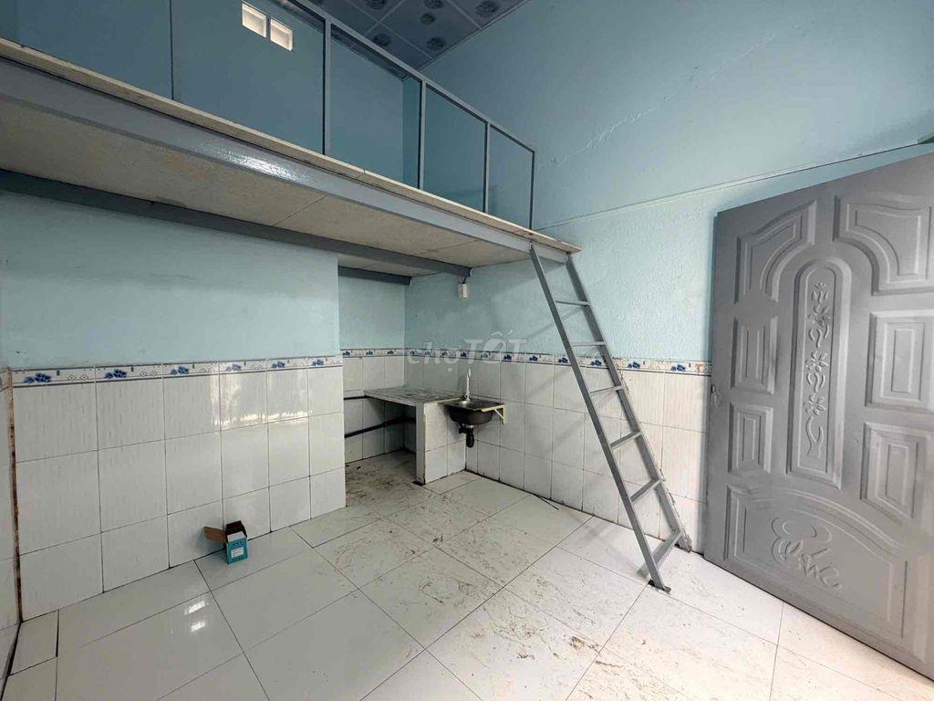 DÃY TRỌ MỚI XÂY GẦN KCN PHÚ TRUNG BÌNH DƯƠNG