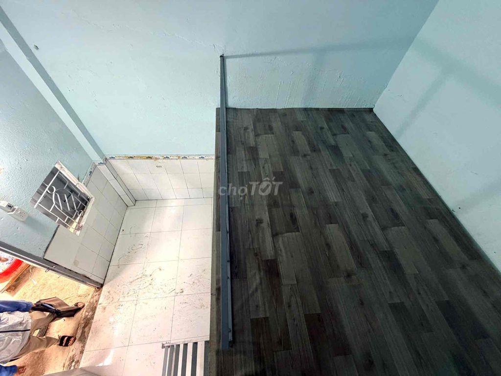 DÃY TRỌ MỚI XÂY GẦN KCN PHÚ TRUNG BÌNH DƯƠNG