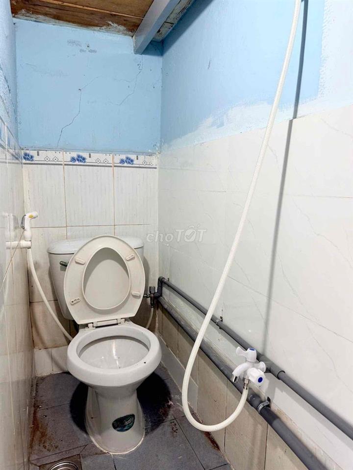 DÃY TRỌ MỚI XÂY GẦN KCN PHÚ TRUNG BÌNH DƯƠNG