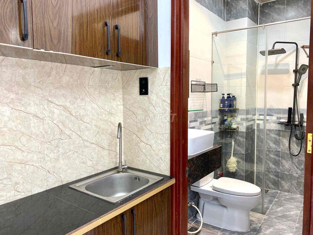 Phòng Đường 783A Tạ Quang Bửu phù hợp 1-2 sinh viên