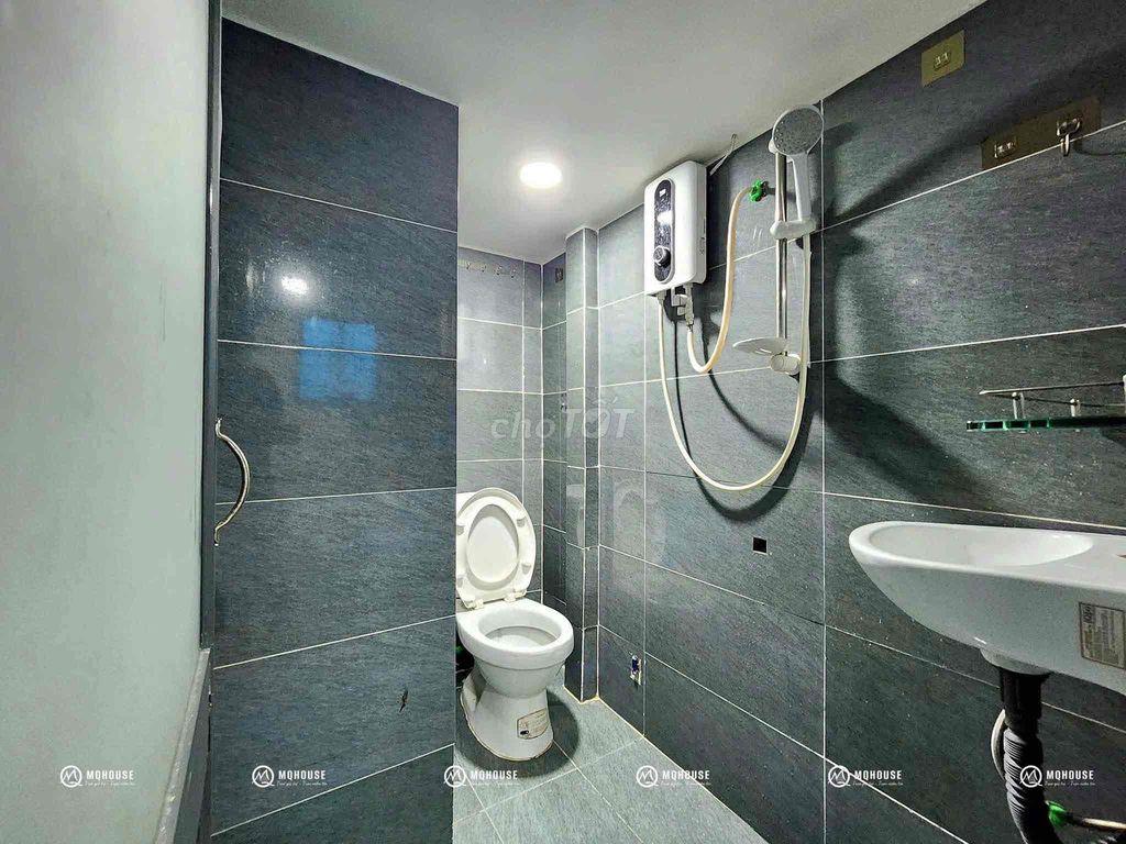 PHÒNG MÁY GIẶT RIÊNG FULL ĐỒ GẦN ĐH CÔNG THƯƠNG NHÀ MỚI XÂY