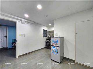 PHÒNG MÁY GIẶT RIÊNG FULL ĐỒ GẦN ĐH CÔNG THƯƠNG NHÀ MỚI XÂY
