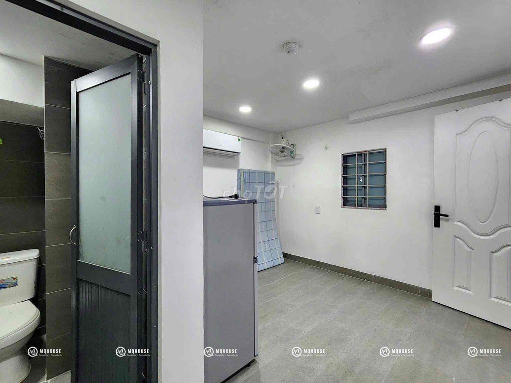 PHÒNG MÁY GIẶT RIÊNG FULL ĐỒ GẦN ĐH CÔNG THƯƠNG NHÀ MỚI XÂY