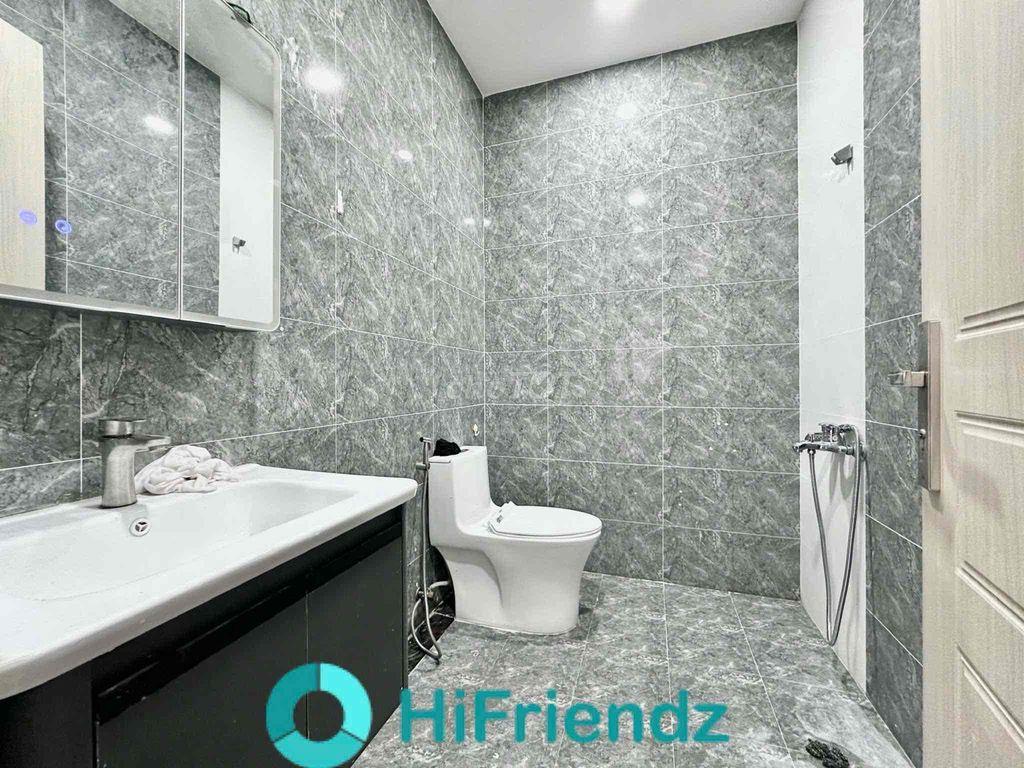 DUPLEX BAN CÔNG VIEW CÔNG VIÊN GẦN AEON MALL DH CÔNG THƯƠNG NHÀ MỚI