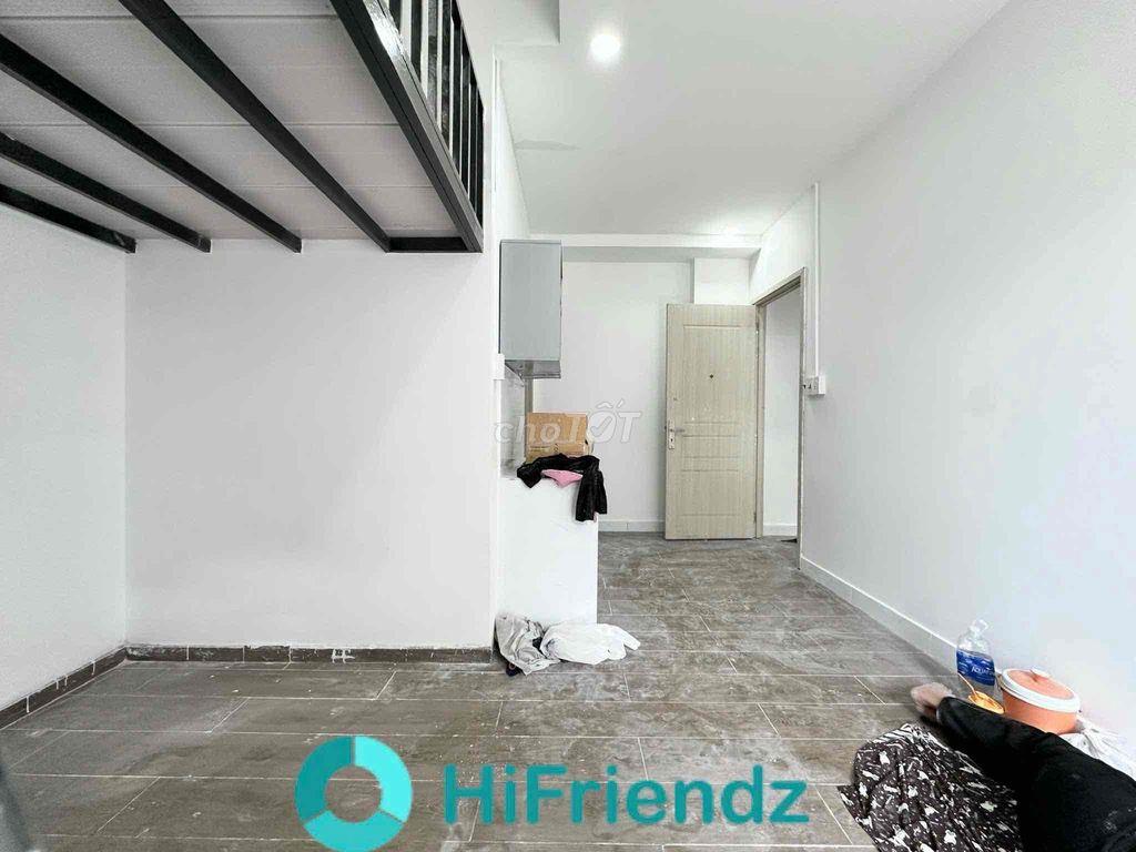 DUPLEX BAN CÔNG VIEW CÔNG VIÊN GẦN AEON MALL DH CÔNG THƯƠNG NHÀ MỚI