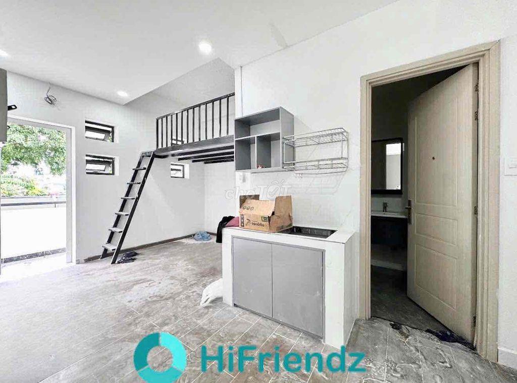 DUPLEX BAN CÔNG VIEW CÔNG VIÊN GẦN AEON MALL DH CÔNG THƯƠNG NHÀ MỚI