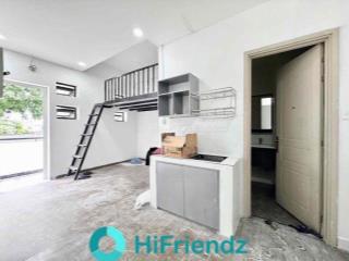 DUPLEX BAN CÔNG VIEW CÔNG VIÊN GẦN AEON MALL DH CÔNG THƯƠNG NHÀ MỚI