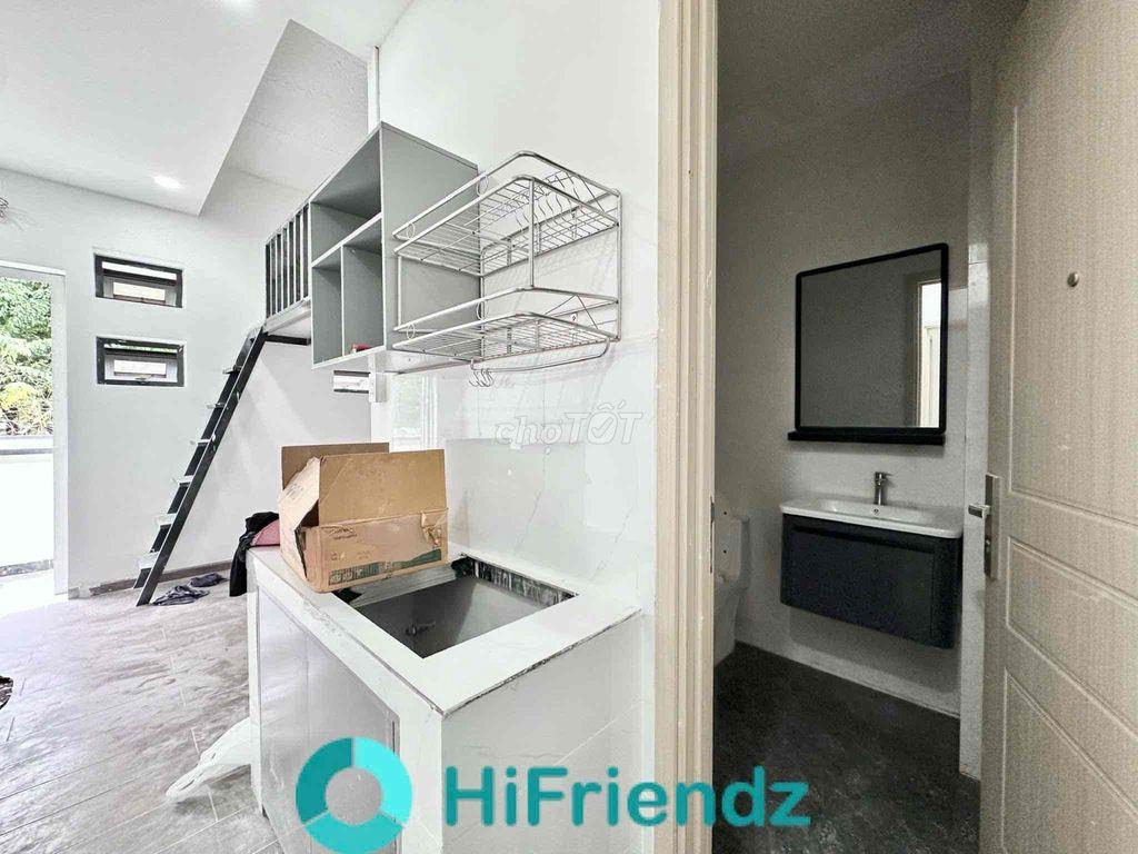 DUPLEX BAN CÔNG VIEW CÔNG VIÊN GẦN AEON MALL DH CÔNG THƯƠNG NHÀ MỚI