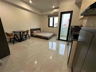 PHÒNG BAN CÔNG FULL NỘI THẤT GẦN AEON ĐH HUIT NHÀ MỚI XÂY SIÊU ĐẸP
