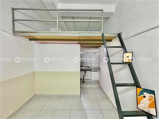 TRỌ GÁC CAO GIÁ HẠT RẺ GẦN NGAY DH VĂN HIẾN