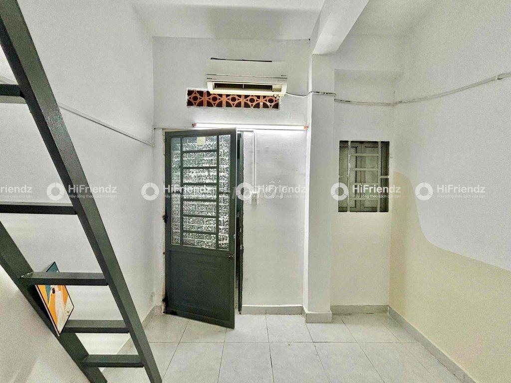 TRỌ GÁC CAO GIÁ HẠT RẺ GẦN NGAY DH VĂN HIẾN