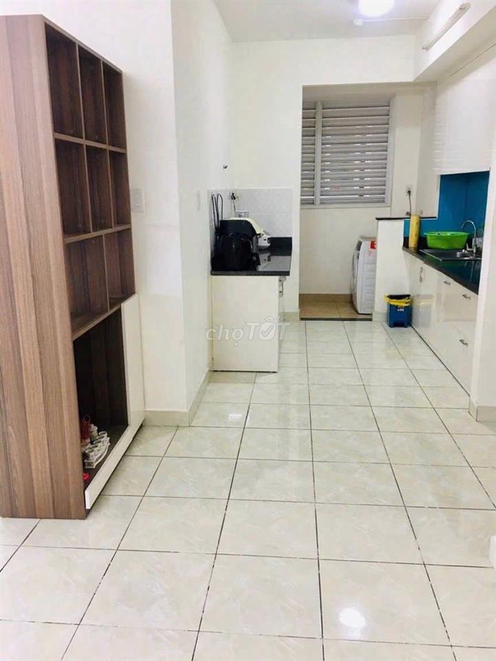 Phú Thạnh, Nguyễn Sơn, TP: 70m2, 2p ngủ, 8tr, nội thất