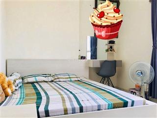 Phú Thạnh, Nguyễn Sơn, TP: 70m2, 2p ngủ, 8tr, nội thất