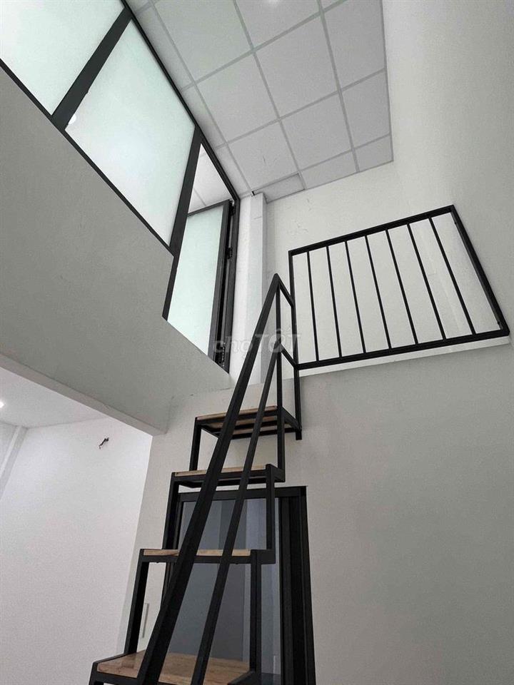 Chính chủ cần bán nhà Âu Cơ Tân Phú (23,3m2 đất) Hẻm thông