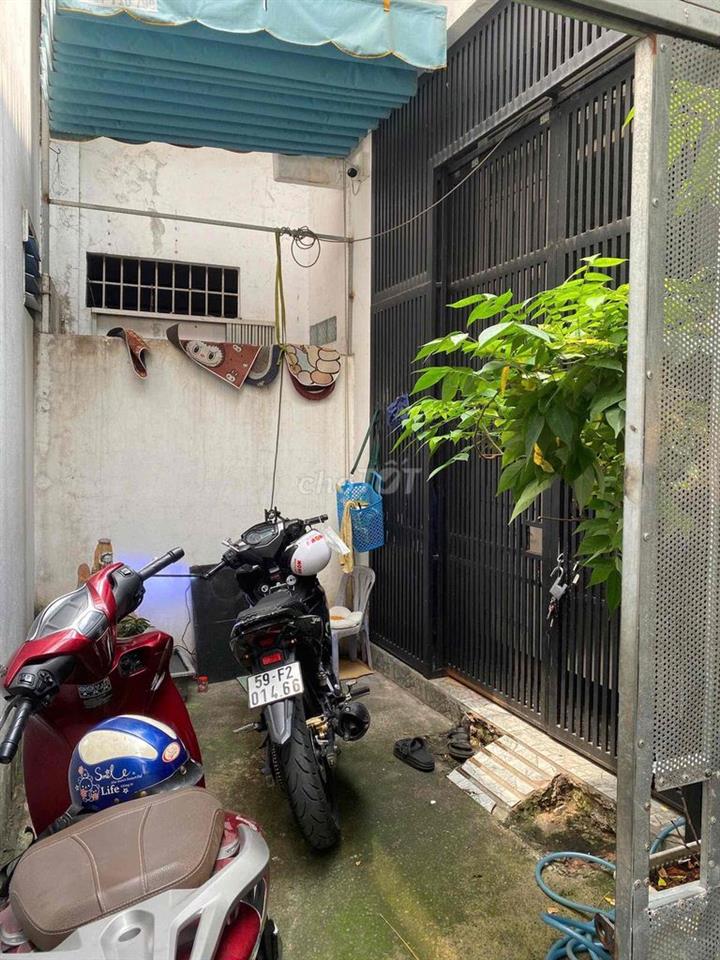 Cần Bán nhà