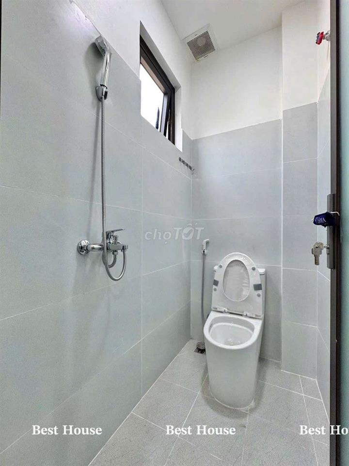Pass phòng studio full nội thất gần ĐH Công Thương