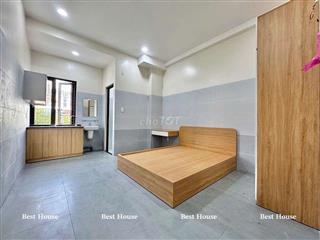 Pass phòng studio full nội thất gần ĐH Công Thương