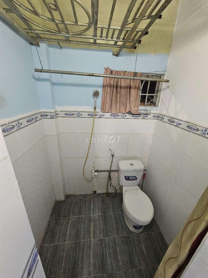 Phóng trọ sạch sẽ WC riêng
