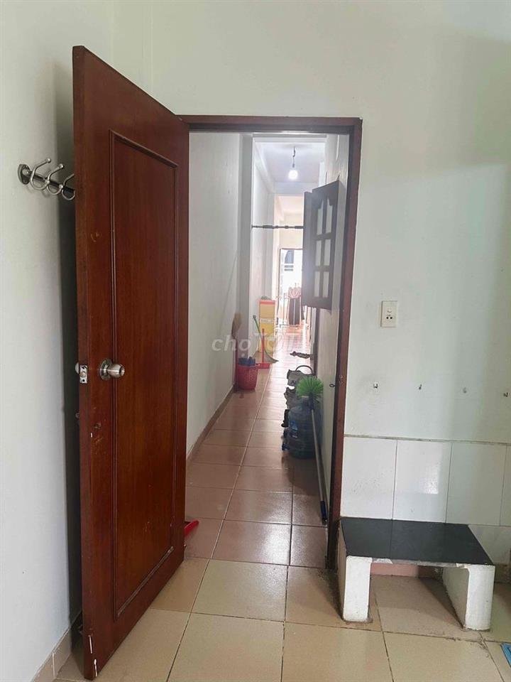 Phòng Trọ Hồ Đắc Di