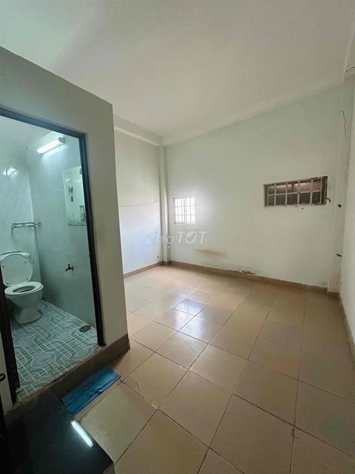 Phòng Trọ Hồ Đắc Di