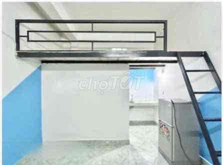 phòng trọ gần đại học văn hiến