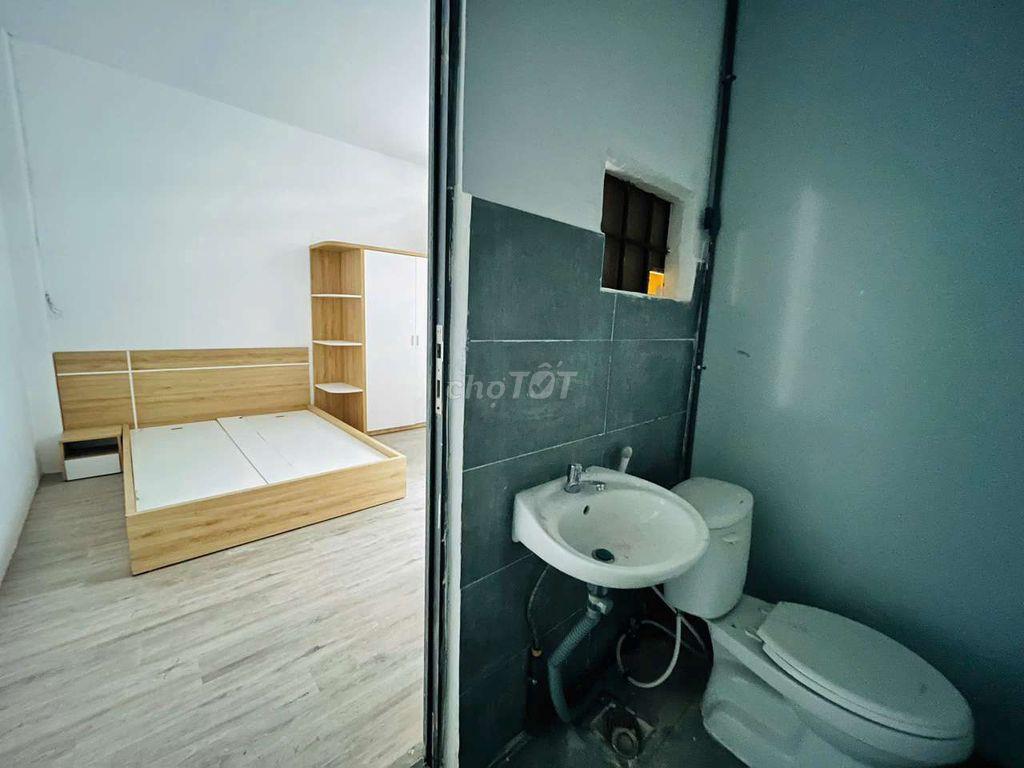 Cần pass lại phòng trọ gần sân bay
