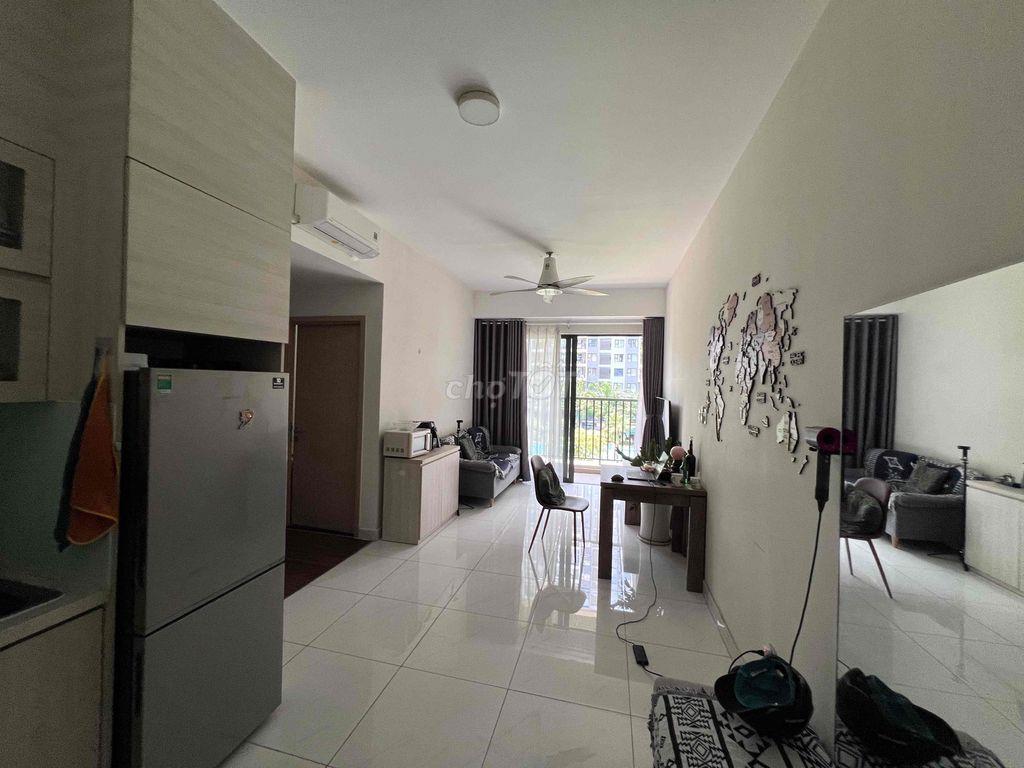 HIẾM – 1PN+1 49,37M² VIEW HỒ BƠI – B2 TẦNG 4 – SAFIRA KHANG ĐIỀN –