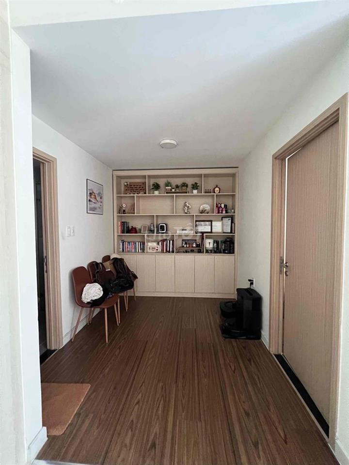 HIẾM – 1PN+1 49,37M² VIEW HỒ BƠI – B2 TẦNG 4 – SAFIRA KHANG ĐIỀN –