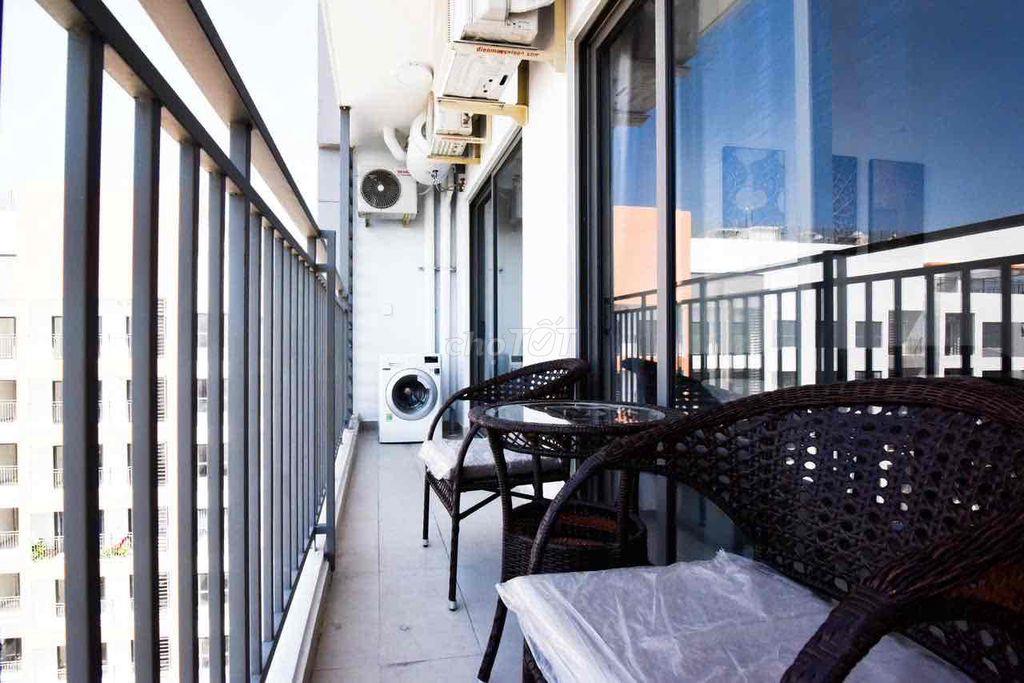 CHO THUÊ CĂN HỘ THE SUN AVENUE 3PN - QUẬN 2