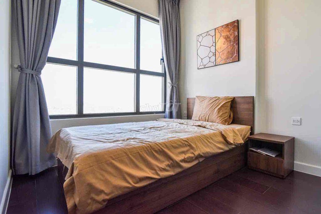 CHO THUÊ CĂN HỘ THE SUN AVENUE 3PN - QUẬN 2