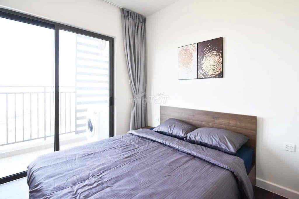 CHO THUÊ CĂN HỘ THE SUN AVENUE 3PN - QUẬN 2