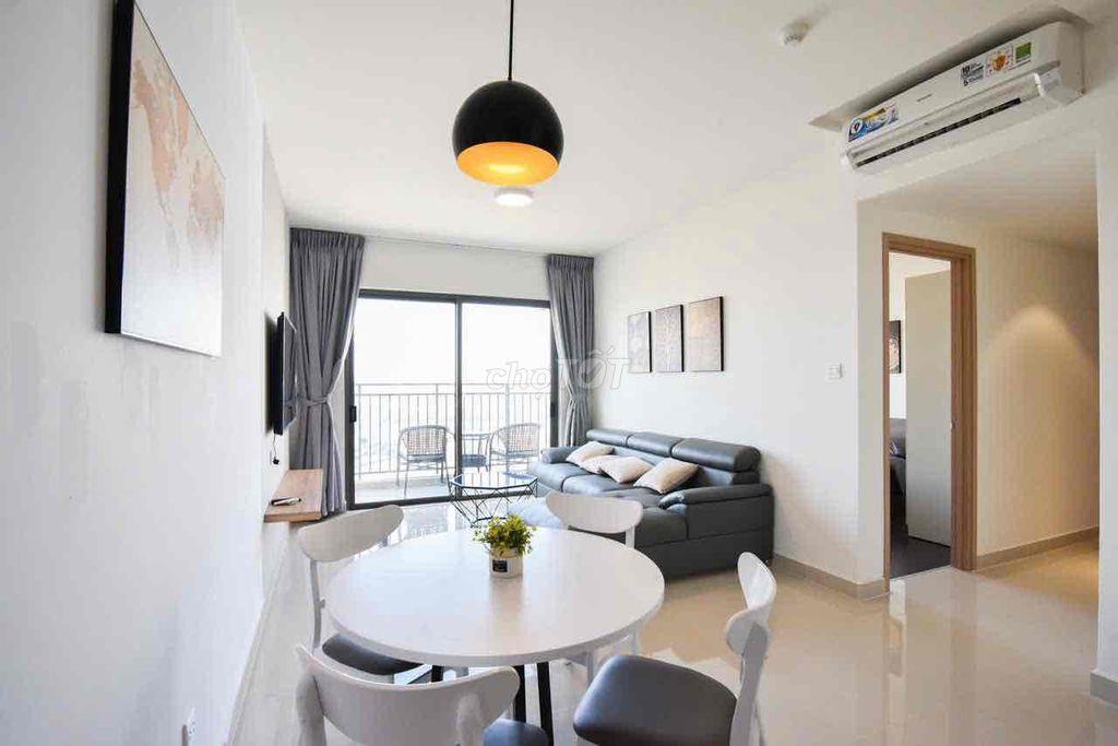CHO THUÊ CĂN HỘ THE SUN AVENUE 3PN - QUẬN 2