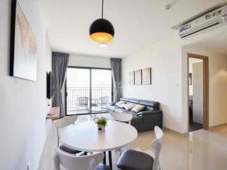CHO THUÊ CĂN HỘ THE SUN AVENUE 3PN - QUẬN 2