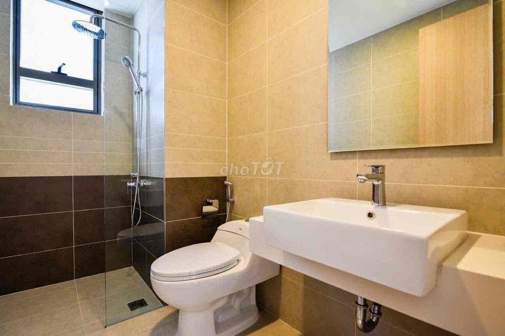 CHO THUÊ CĂN HỘ THE SUN AVENUE 3PN - QUẬN 2