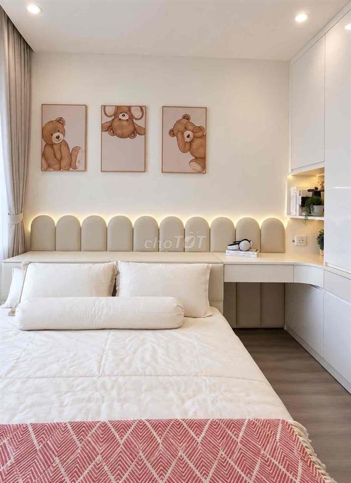 GIỎ HÀNG THUÊ GIÁ TỐT 1PN-2PN-3PN TRỐNG ĐẾN FULL NT Q9