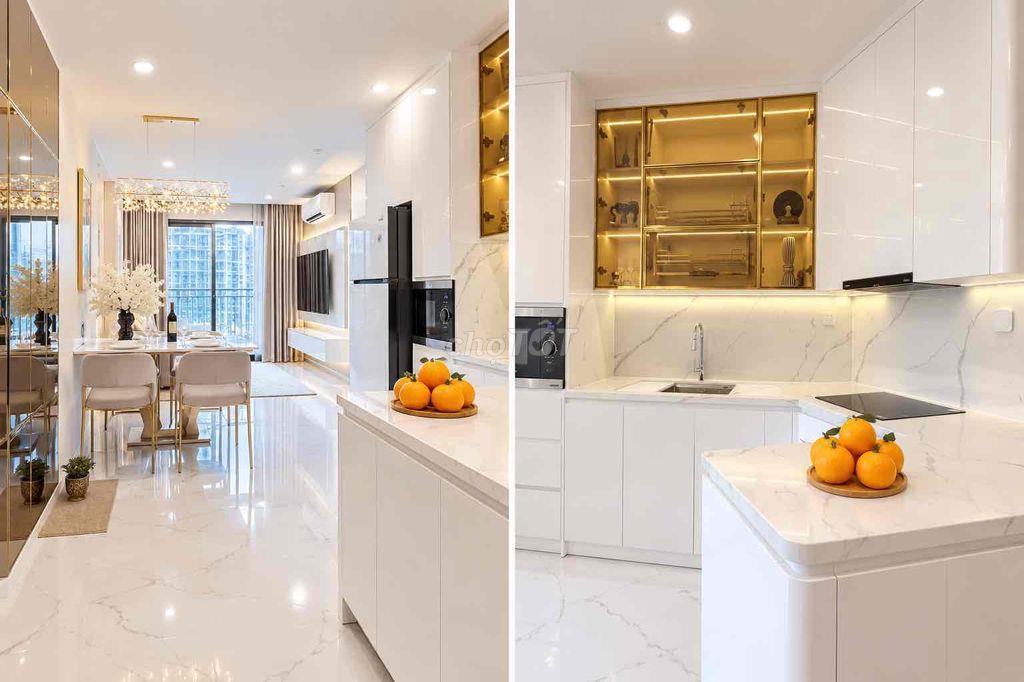 GIỎ HÀNG THUÊ GIÁ TỐT 1PN-2PN-3PN TRỐNG ĐẾN FULL NT Q9