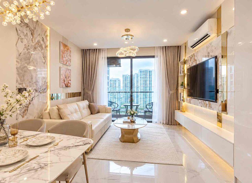 GIỎ HÀNG THUÊ GIÁ TỐT 1PN-2PN-3PN TRỐNG ĐẾN FULL NT Q9