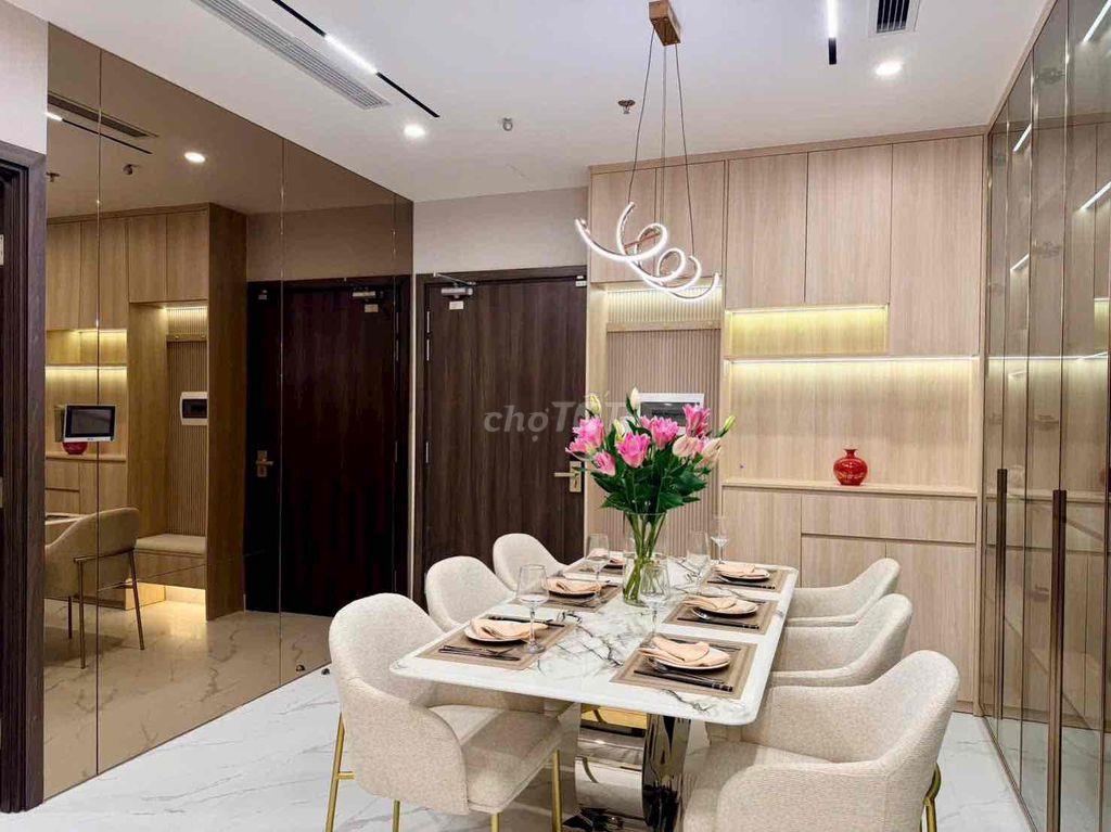 GIỎ HÀNG THUÊ GIÁ TỐT, NT ĐẸP STUDIO-1PN-2PN-3PN VINHOME Q9