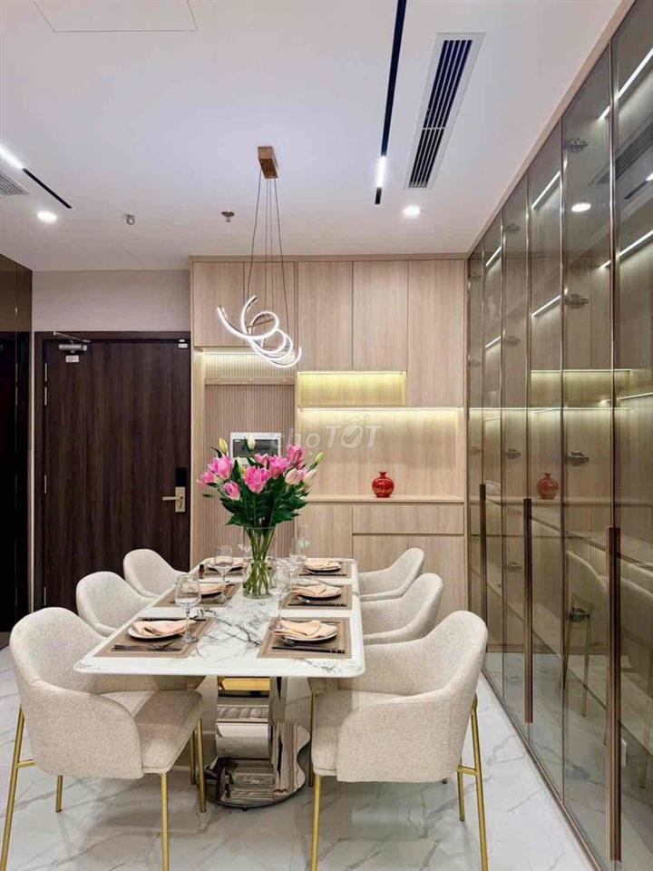 GIỎ HÀNG THUÊ GIÁ TỐT, NT ĐẸP STUDIO-1PN-2PN-3PN VINHOME Q9