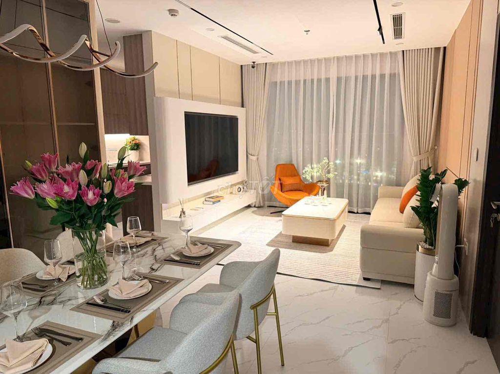 GIỎ HÀNG THUÊ GIÁ TỐT, NT ĐẸP STUDIO-1PN-2PN-3PN VINHOME Q9