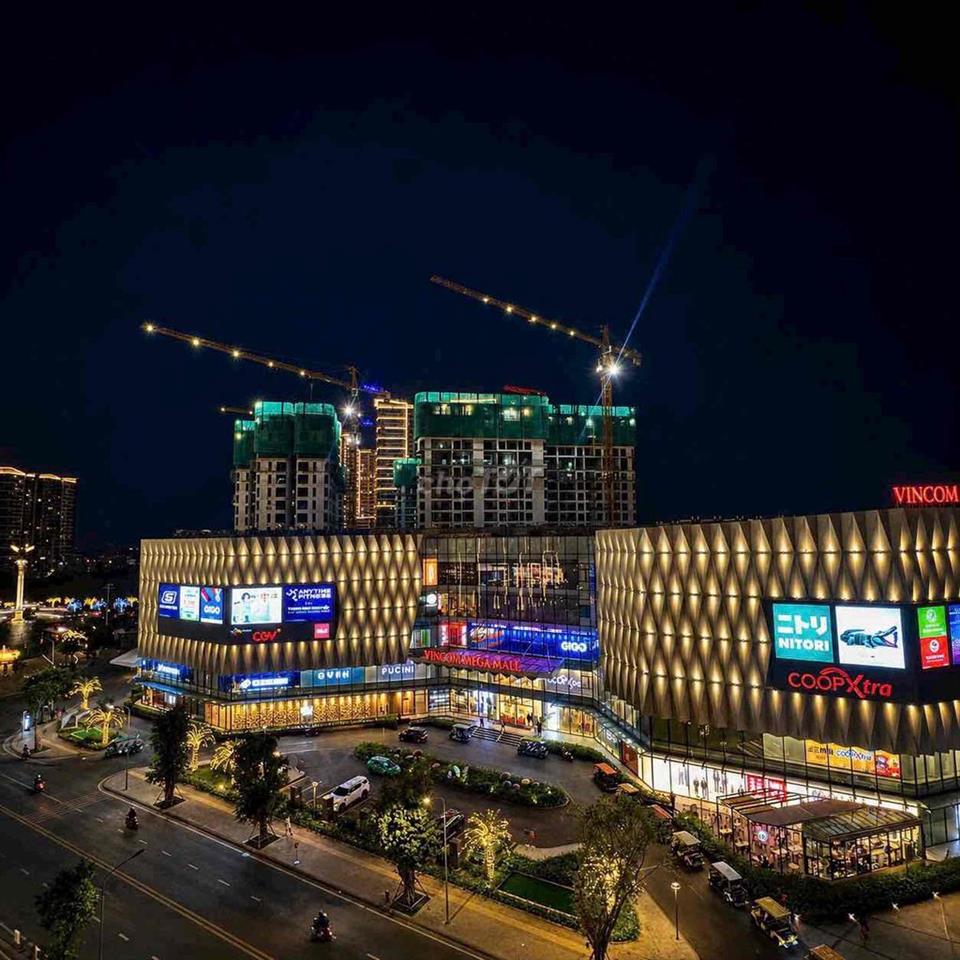 GIỎ HÀNG THUÊ GIÁ TỐT, NT ĐẸP STUDIO-1PN-2PN-3PN VINHOME Q9