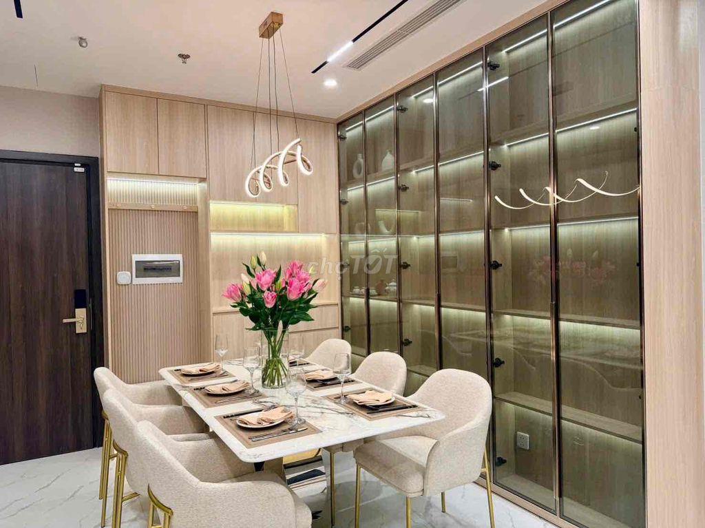 GIỎ HÀNG THUÊ GIÁ TỐT, NT ĐẸP STUDIO-1PN-2PN-3PN VINHOME Q9