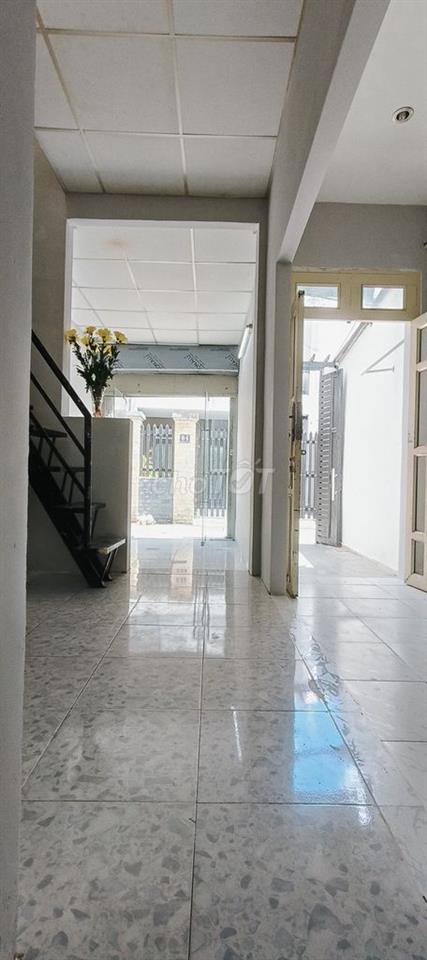 3,9 tỷ - 32m2 - MT đường 19 Linh Chiểu Thủ Đức 