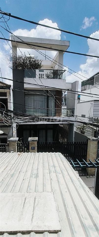 3,9 tỷ - 32m2 - MT đường 19 Linh Chiểu Thủ Đức 