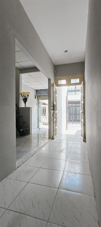 3,9 tỷ - 32m2 - MT đường 19 Linh Chiểu Thủ Đức 