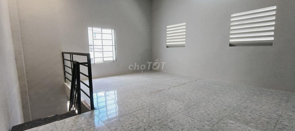 3,9 tỷ - 32m2 - MT đường 19 Linh Chiểu Thủ Đức 